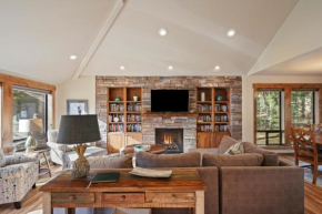 3 Tumalo with Wood Burning Fireplace